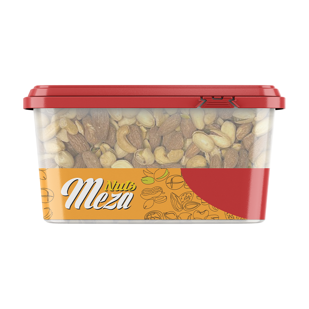 Saltad Super Mix Hink 1,9 kg