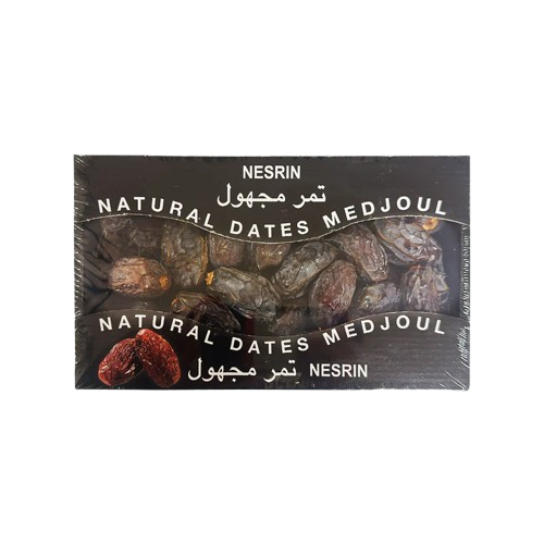 Dadlar Medjoul (Palestina) 908 g تمر مجهول فلسطيني اريحا