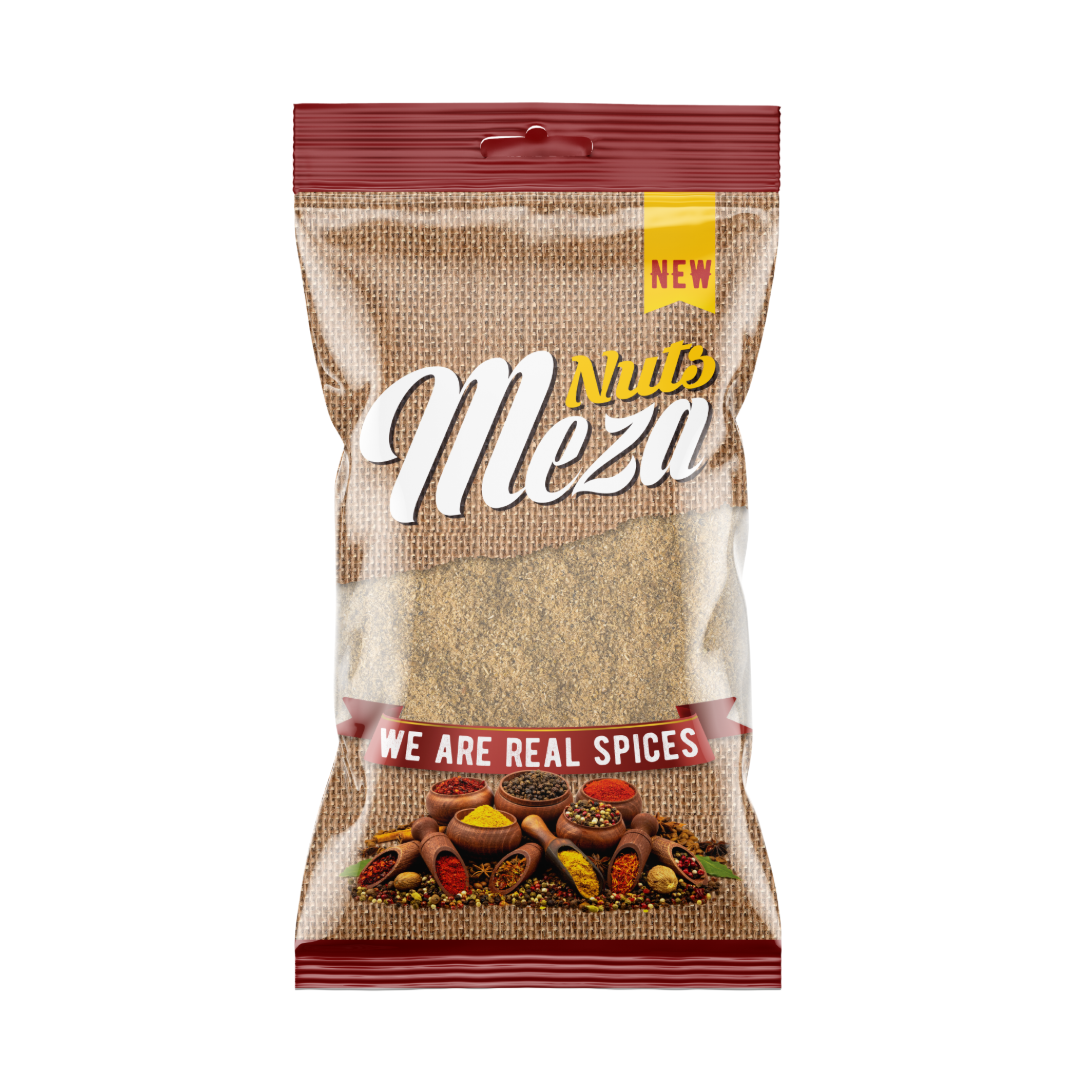 Spiskummin كمّون