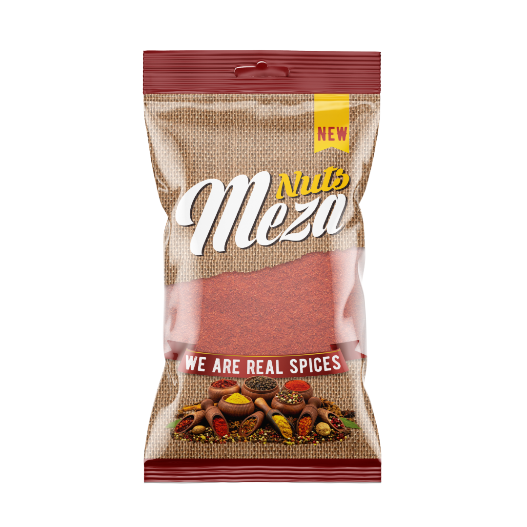 Paprika Mild بابريكا حلوة