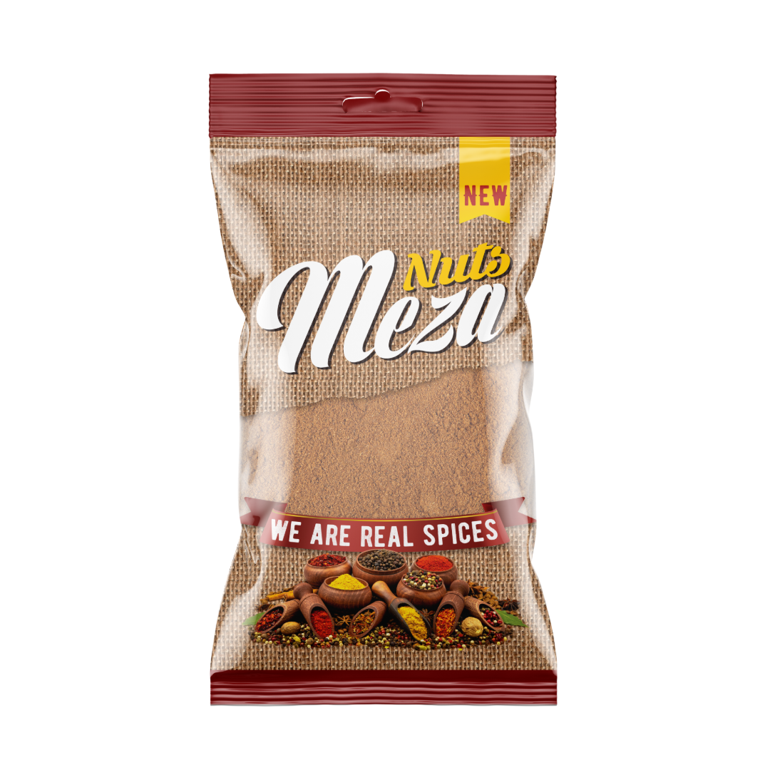 Sju kryddor سبع بهارات