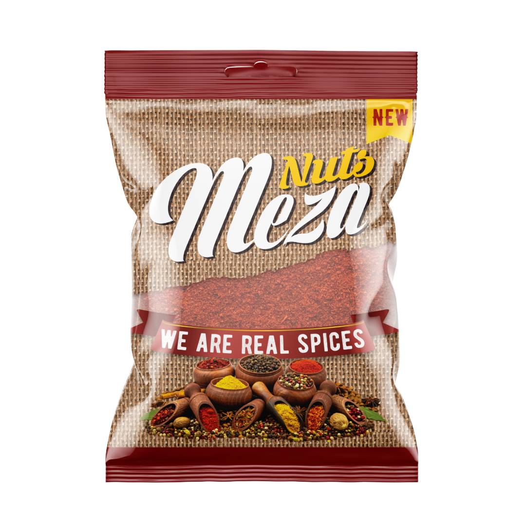 Paprika Mild بابريكا حلوة