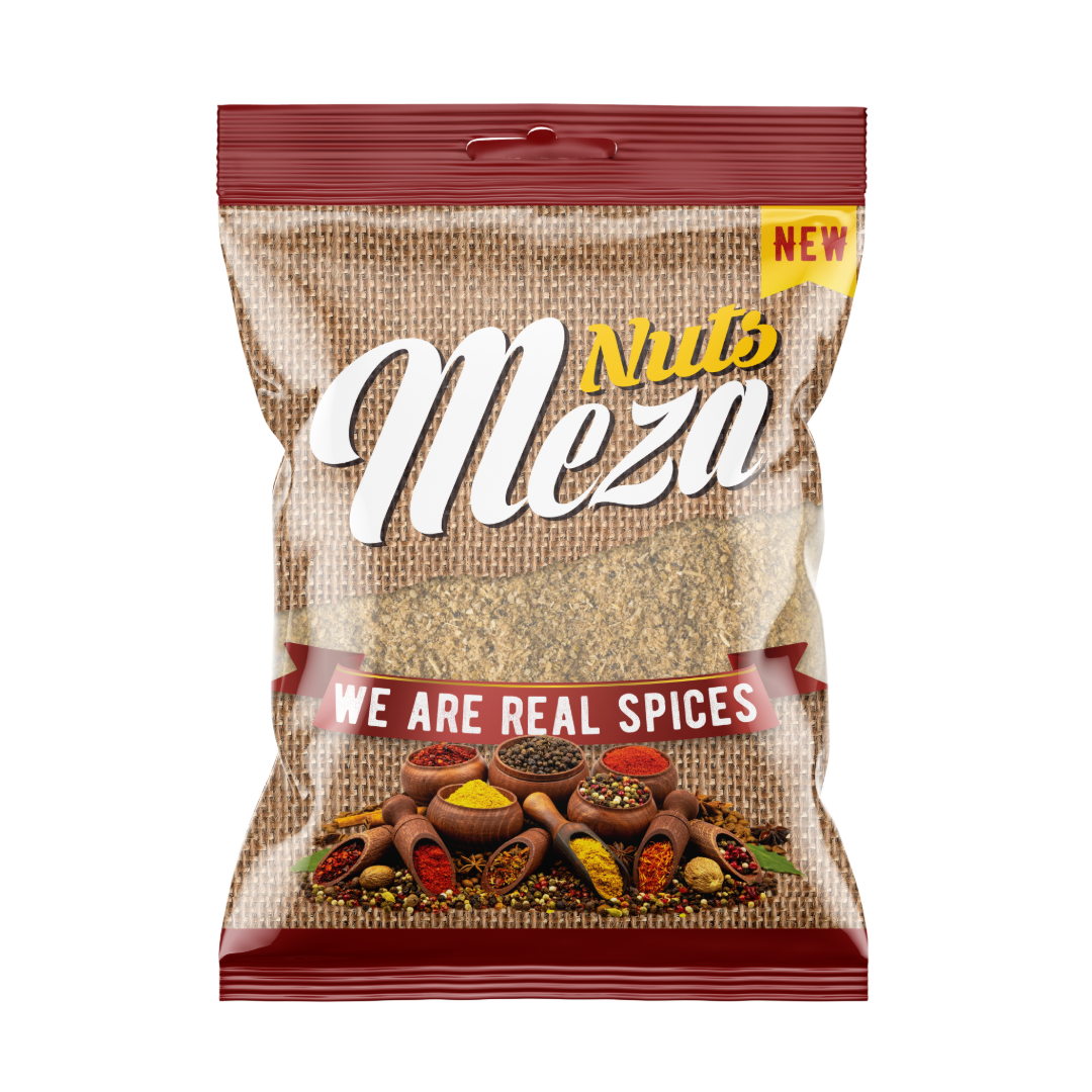 Spiskummin كمّون