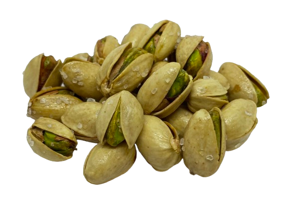 Pistagenötter (Havsaltad och Syrlig )