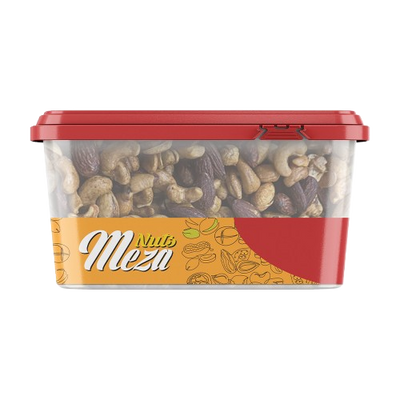 BBQ Super Mix Hink 1,9 kg