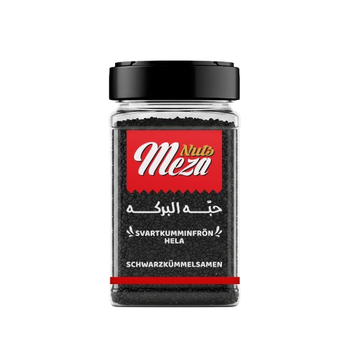 Svartkumminfrön حبة البركة