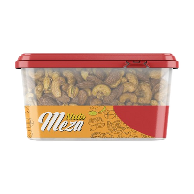 Rökt Super Mix Hink 1,9 kg