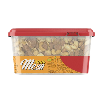 Saltad Super Mix Hink 1,9 kg
