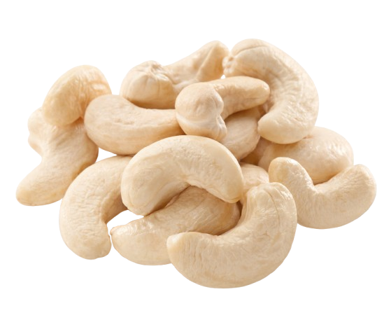 Cashewnötter Naturella