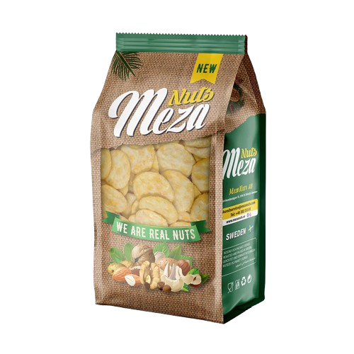 Mexicanos Snacks
