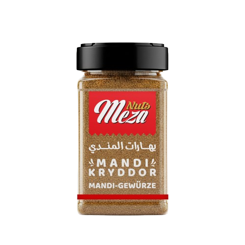 Mandi مندي