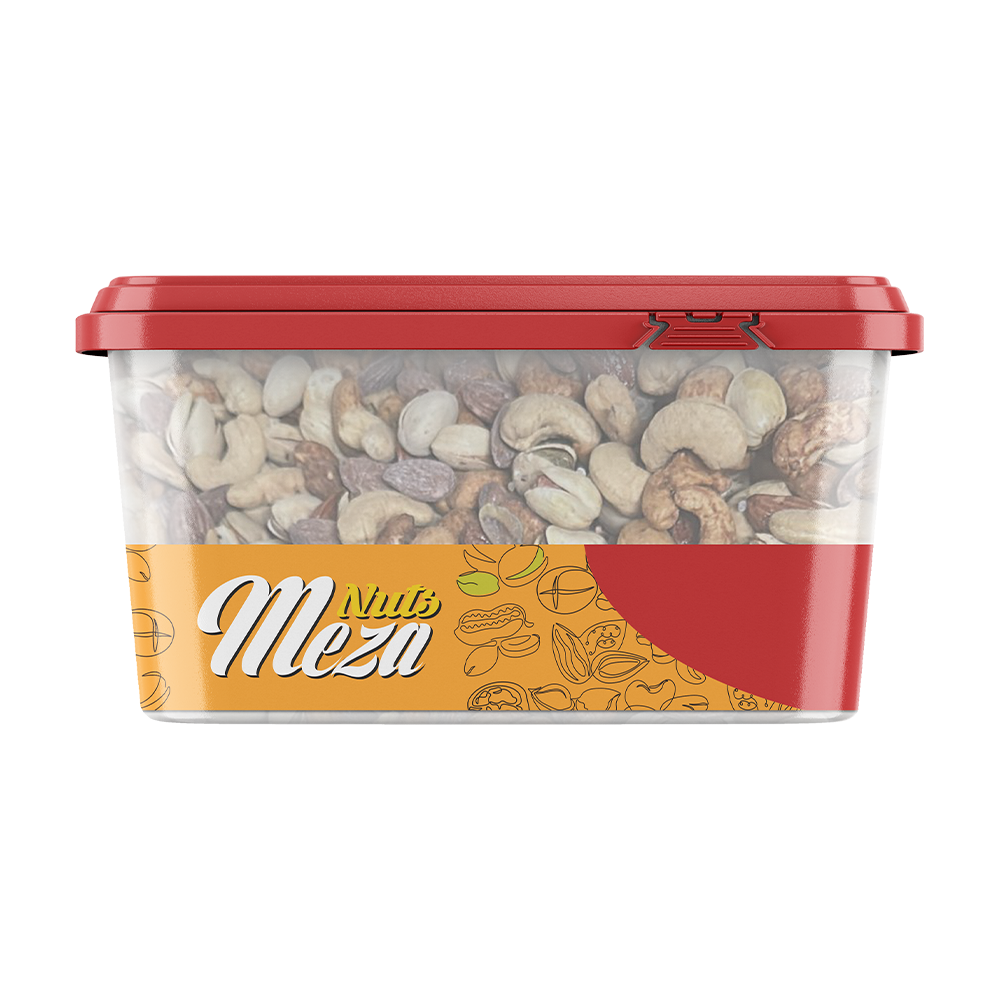 Super Mix Meza Hink 1,9 kg