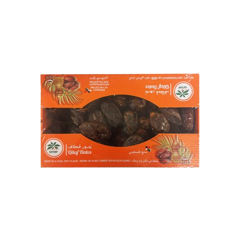 Dadlar Medjoul Qitaf (Palestina)908 g تمر قطاف فلسطيني