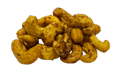 Cashewnötter (Rökt Smak)