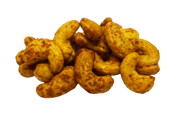 Cashewnötter (Paprika)