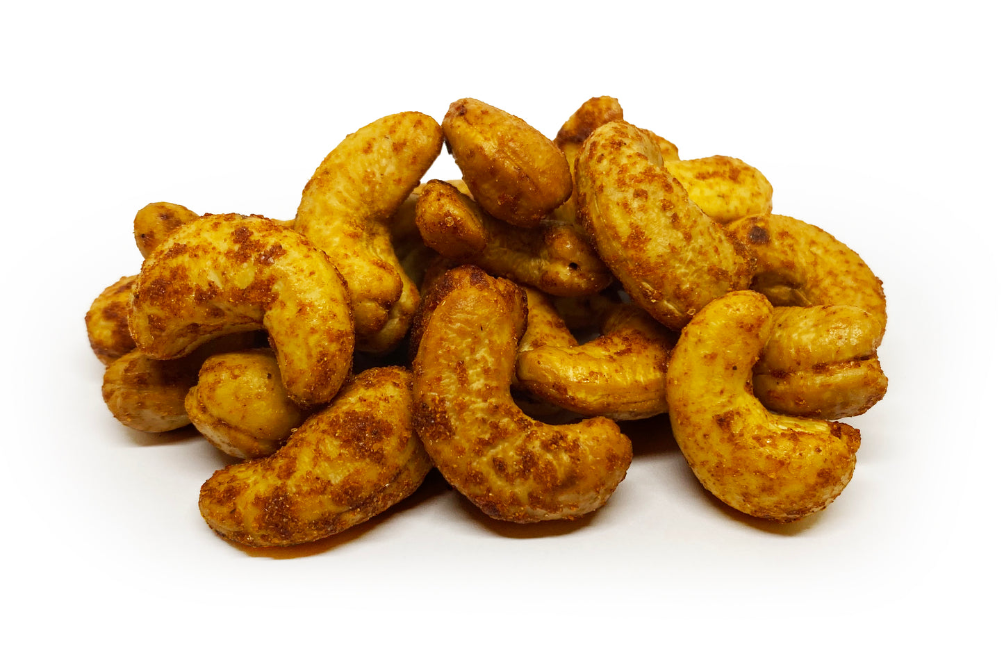 Cashewnötter (Paprika)