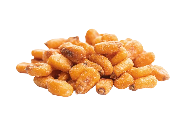 Rostade Majs (Chili Lime) Heta