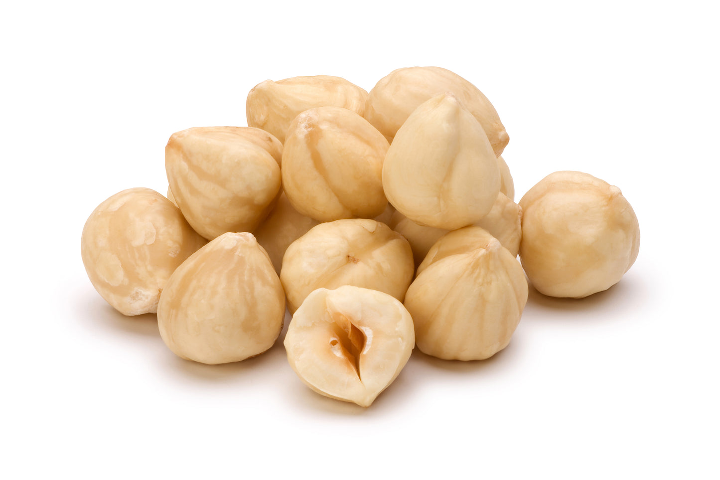 Hazelnuts (raw)