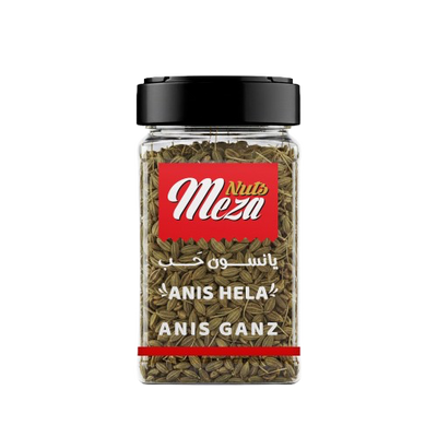 Anis يانسون