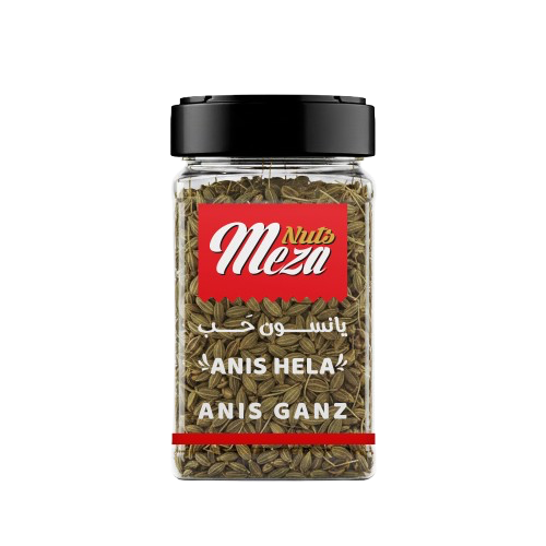 Anis يانسون