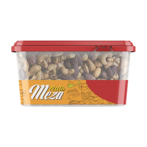BBQ Super Mix Hink 1,9 kg