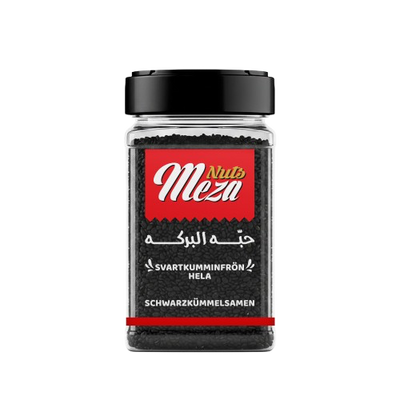 Svartkumminfrön حبة البركة