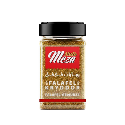 Falafel فلافل