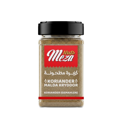 Koriander كزبرة