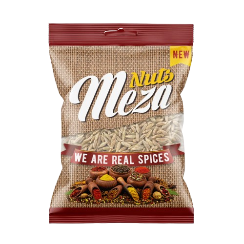 Kummin كراوية