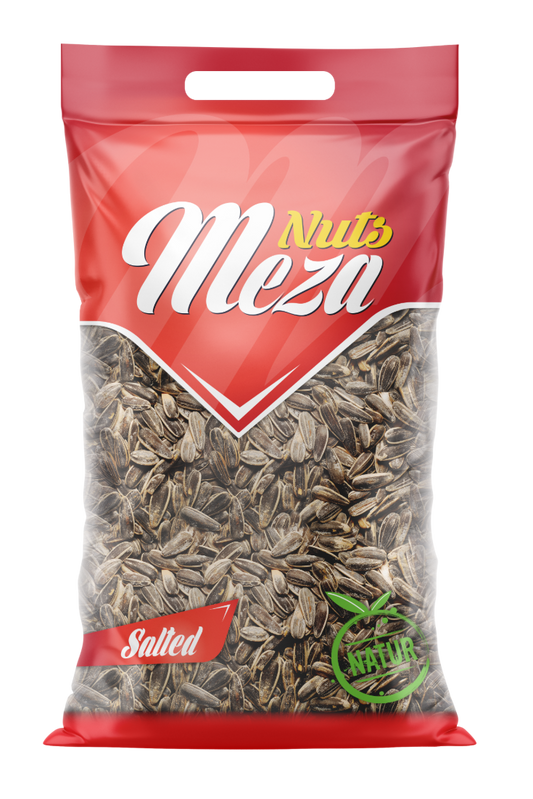 Solrosfrön – Meza Nuts