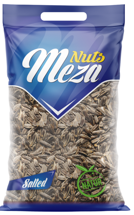 Solrosfrön – Meza Nuts
