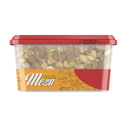 Saltad Super Mix Hink 1,9 kg