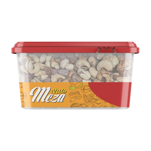 Super Mix Meza Hink 1,9 kg