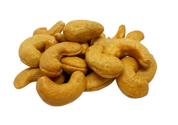 Cashewnötter (Lättsaltad)