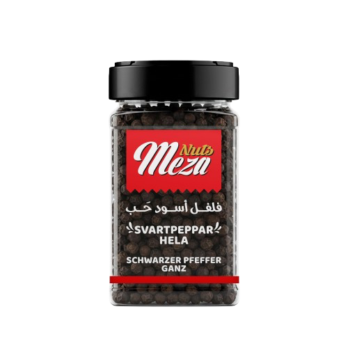 Svartpeppar فلفل أسود