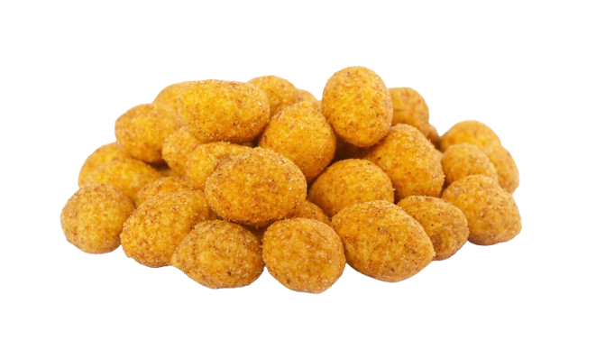 Chilinötter (Mild)
