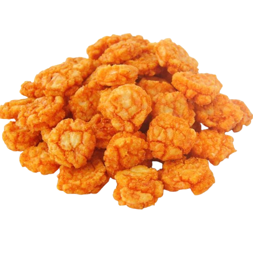 Rice cracker (Spicy)