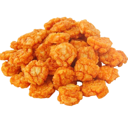 Rice cracker (Spicy)