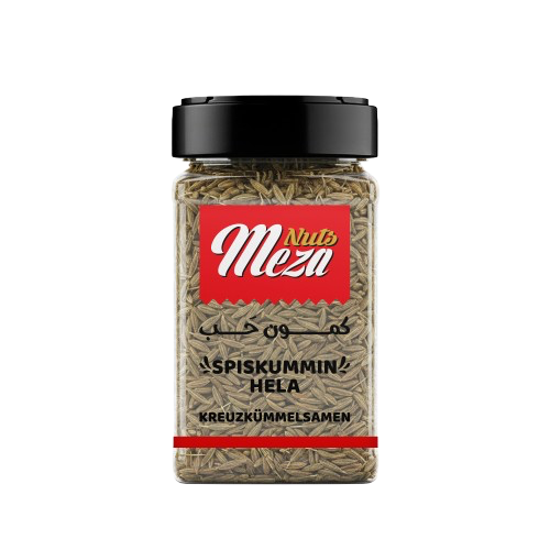 Spiskummin كمّون