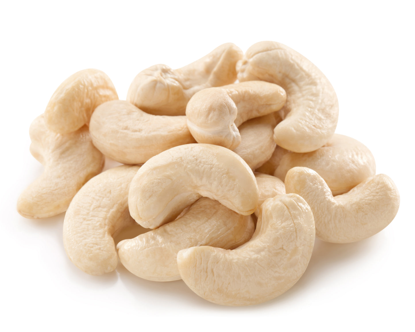 Cashewnötter Naturella