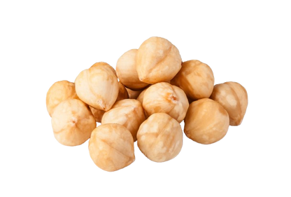 Hasselnötter (Rostade)
