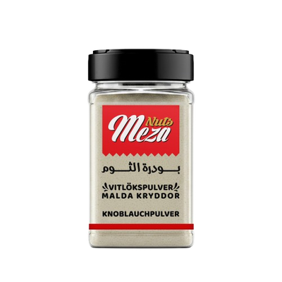 Vitlökspulver بودرة الثوم