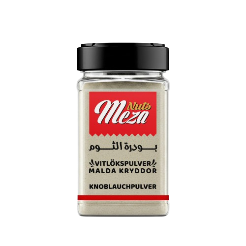 Vitlökspulver بودرة الثوم