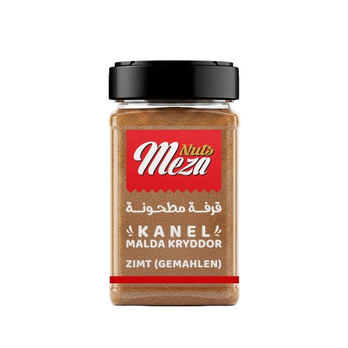 Kanel قرفة