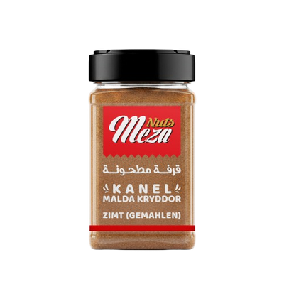 Kanel قرفة