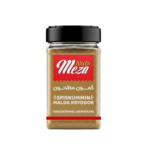 Spiskummin كمّون