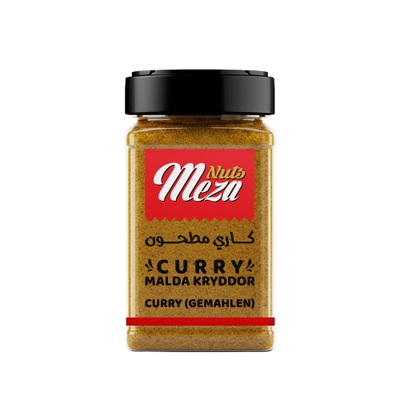 Curry كاري