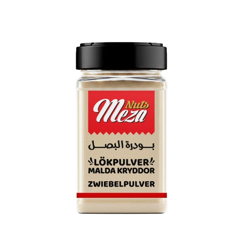 Lökpulver بودرة البصل
