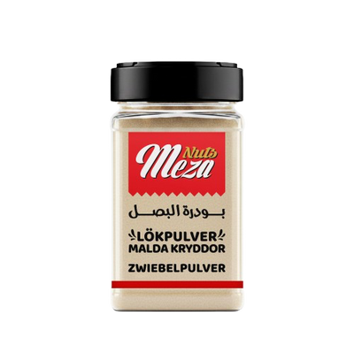 Lökpulver بودرة البصل