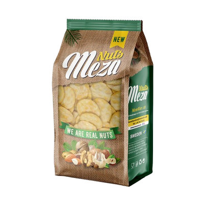Mexicanos Snacks